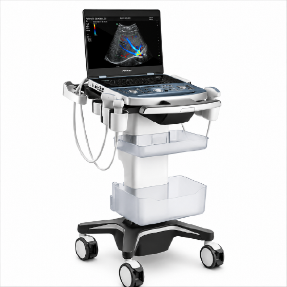 Ultrasound Machine